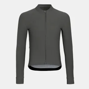 2023 NEW  Autumn Winter Thermal Cycling Jersey Long Sleeve Bike Wear