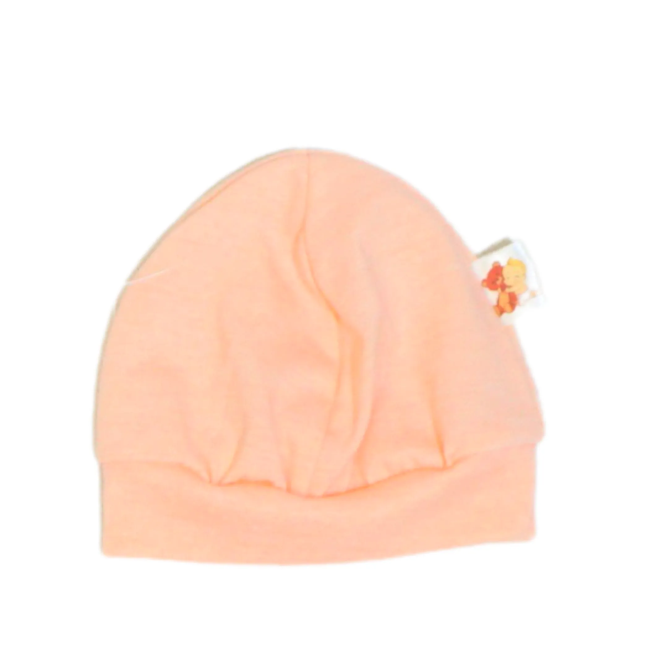 5 Pieces Newborn Clothes (1 Set PEACH Color)