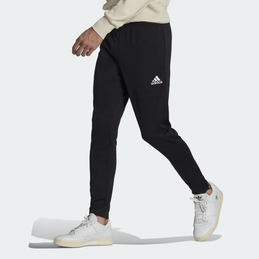 Adidas Entrada 22 Training Pants - Mens - Black