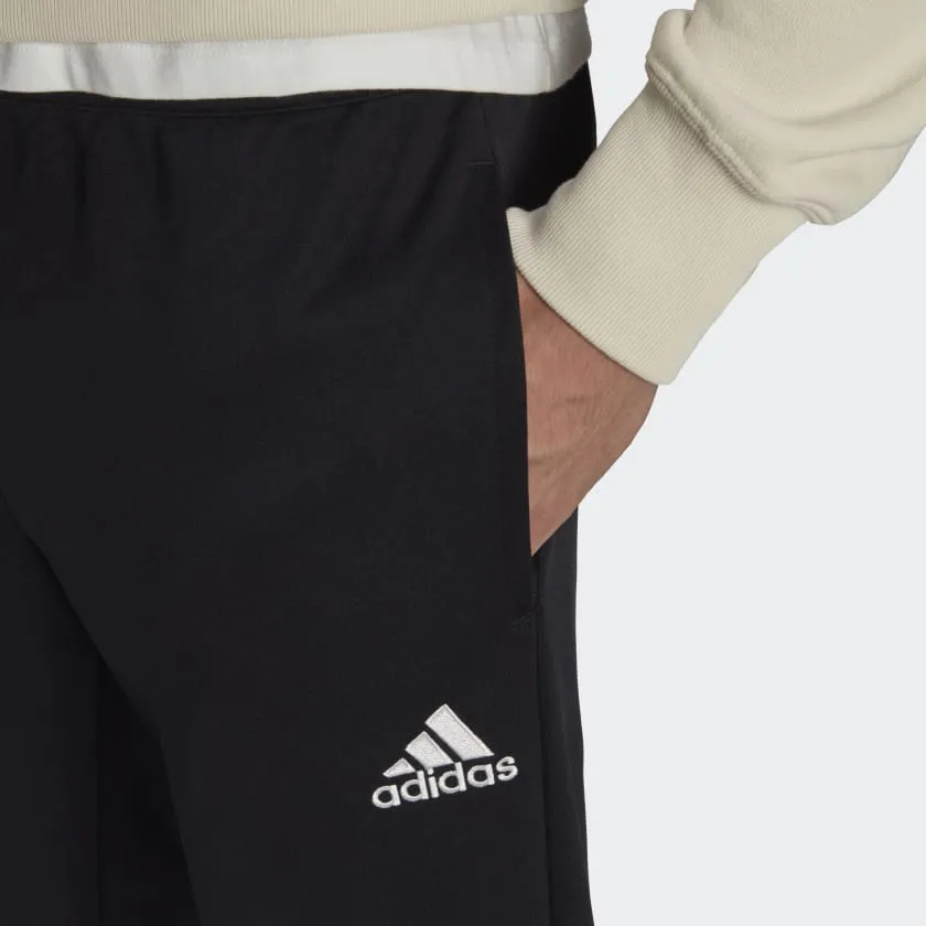 Adidas Entrada 22 Training Pants - Mens - Black