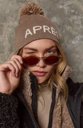 Apres II Beanie | Heather Birch