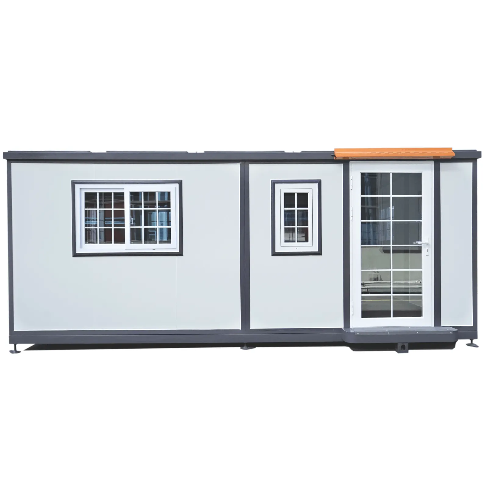 [AS-IS] Expandable Prebuilt Home 15ft x 20ft