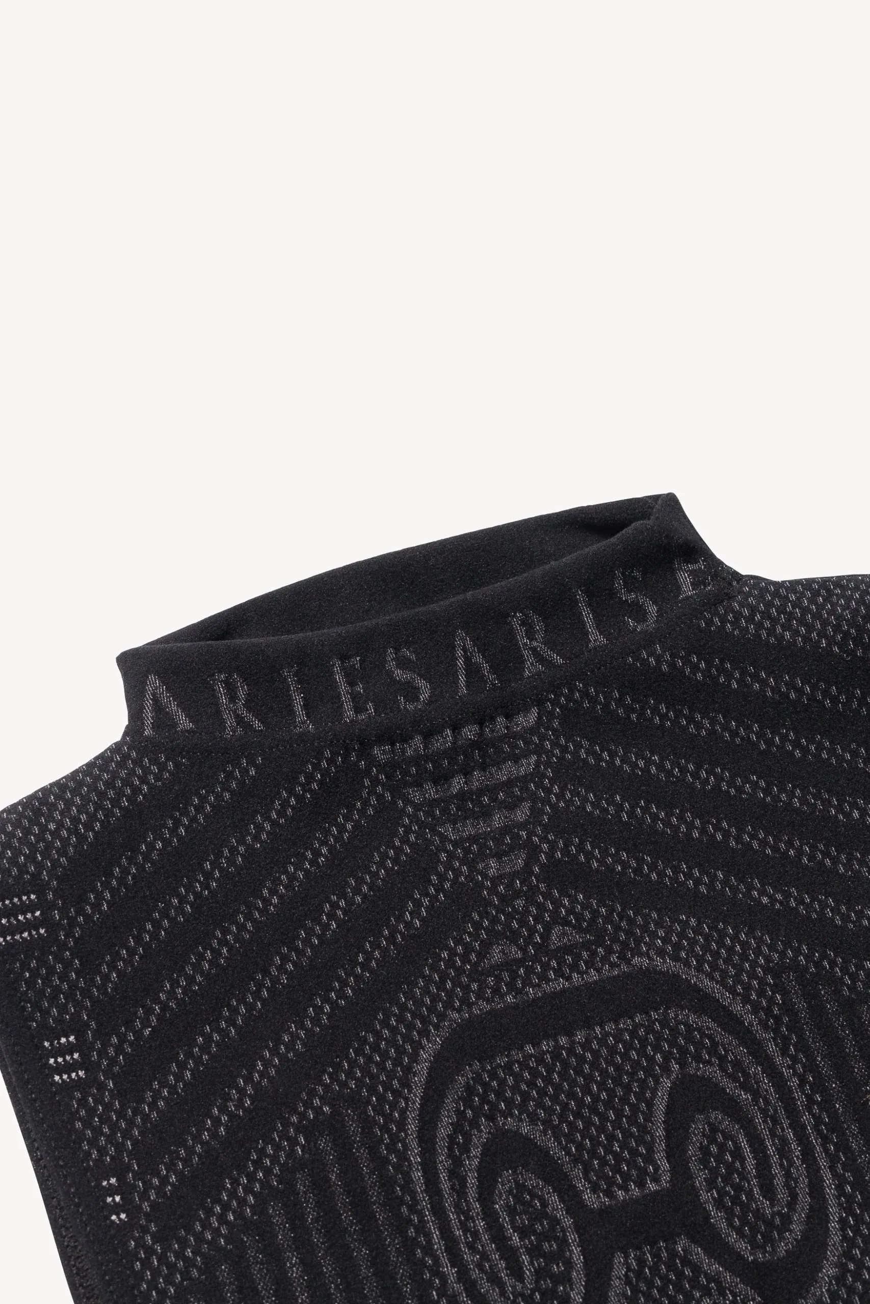 BASE LAYER VEST BLACK / ARIES