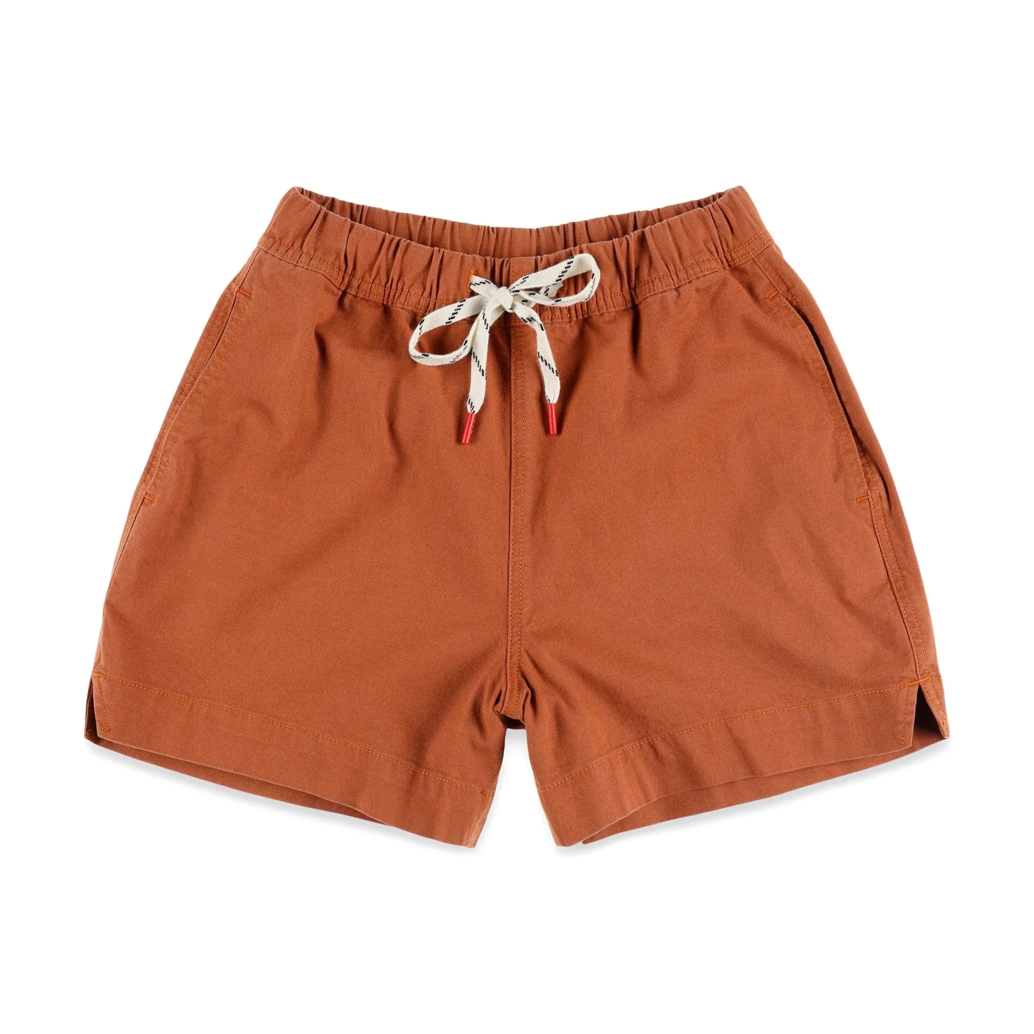 Bask in The Sun Ripstop Shorts - Inaki