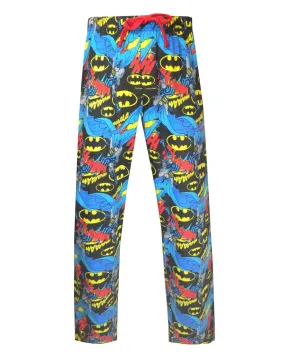 Batman Flying Men's Loungepants