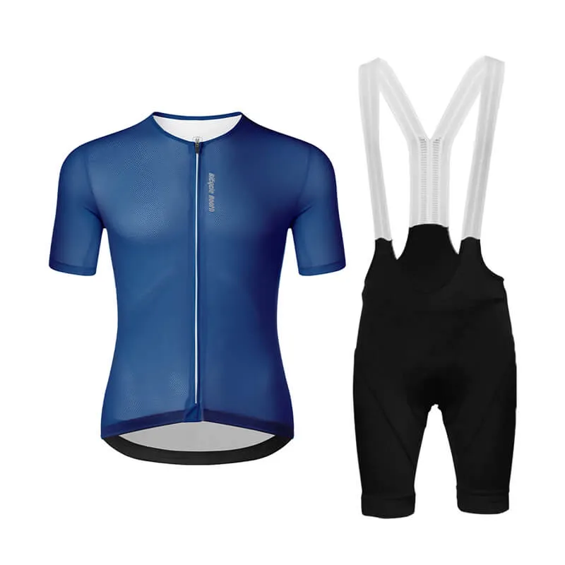 BB Ultralight Cycling Kit (Blue)