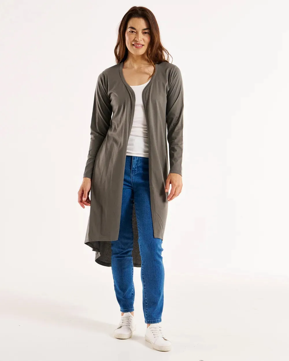 Betty Basics Byron Cardigan