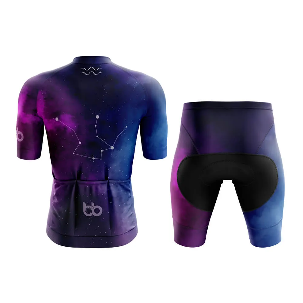 Constellation Zodiac (V1) (AQUARIUS) Aero Cycling Kit