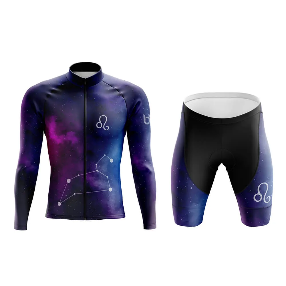 Constellation Zodiac (V1) (LEO) Aero Cycling Kit