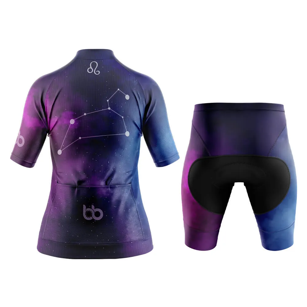 Constellation Zodiac (V1) (LEO) Aero Cycling Kit