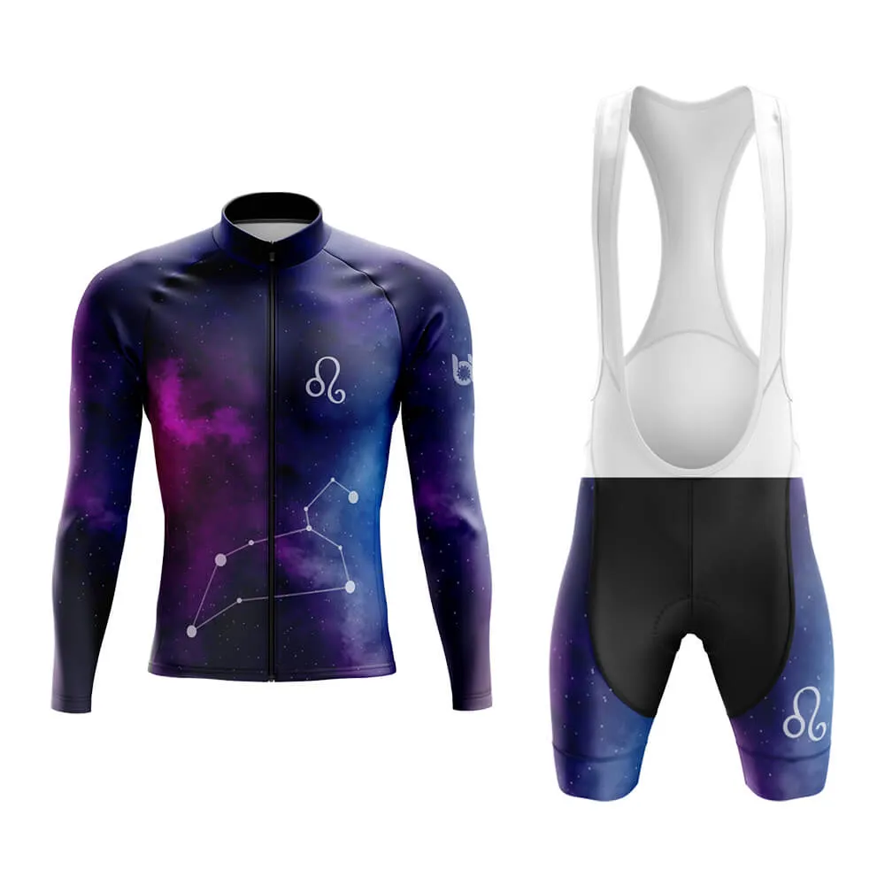 Constellation Zodiac (V1) (LEO) Aero Cycling Kit