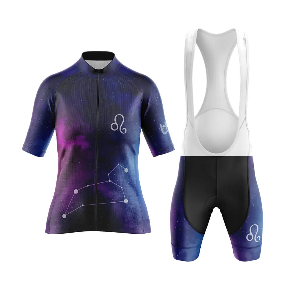 Constellation Zodiac (V1) (LEO) Aero Cycling Kit