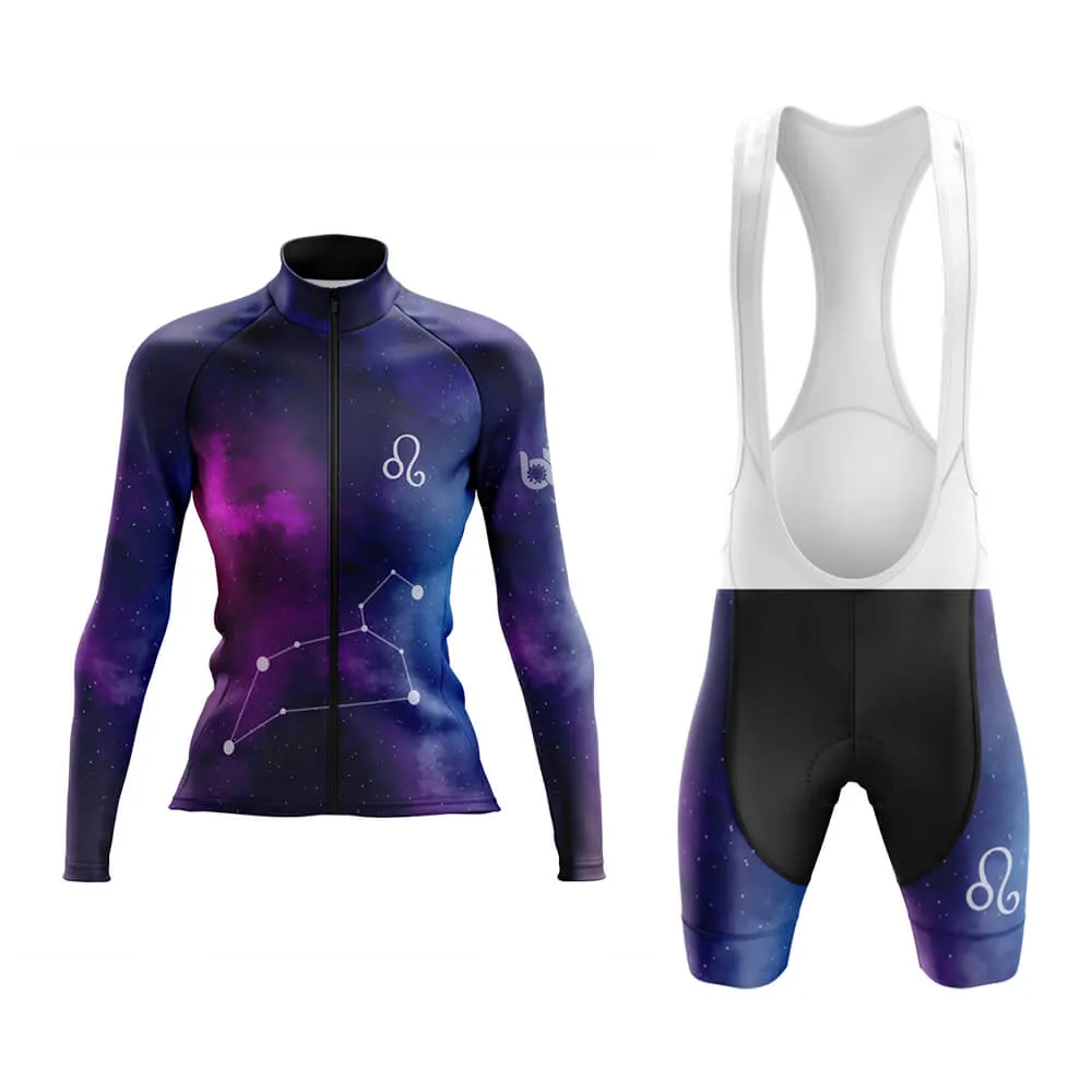 Constellation Zodiac (V1) (LEO) Aero Cycling Kit