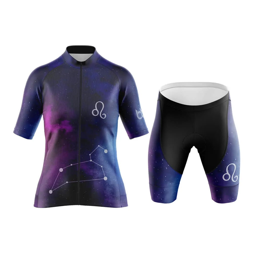 Constellation Zodiac (V1) (LEO) Aero Cycling Kit