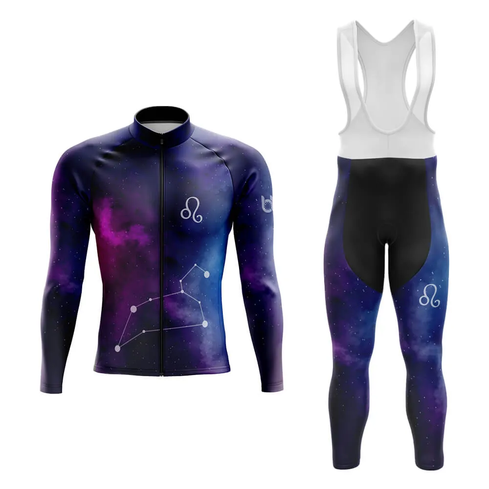 Constellation Zodiac (V1) (LEO) Aero Cycling Kit