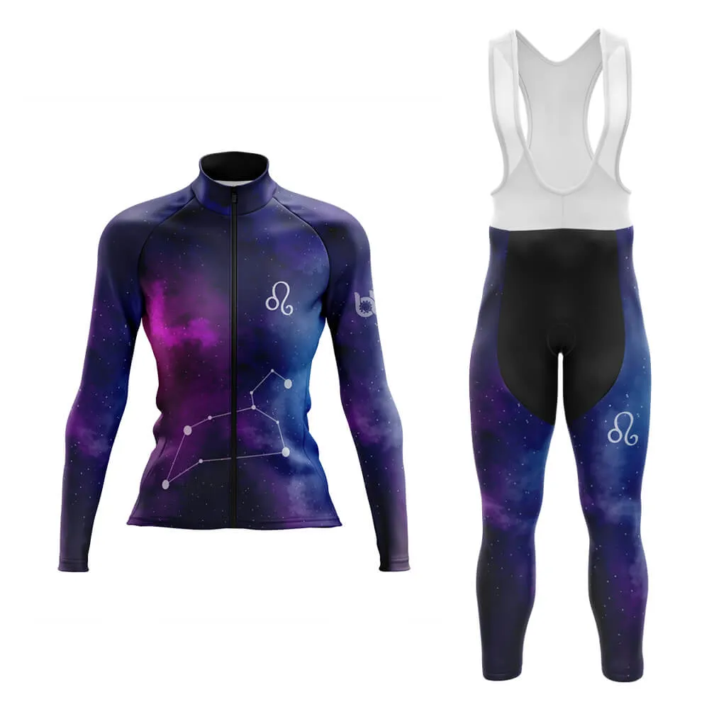 Constellation Zodiac (V1) (LEO) Aero Cycling Kit