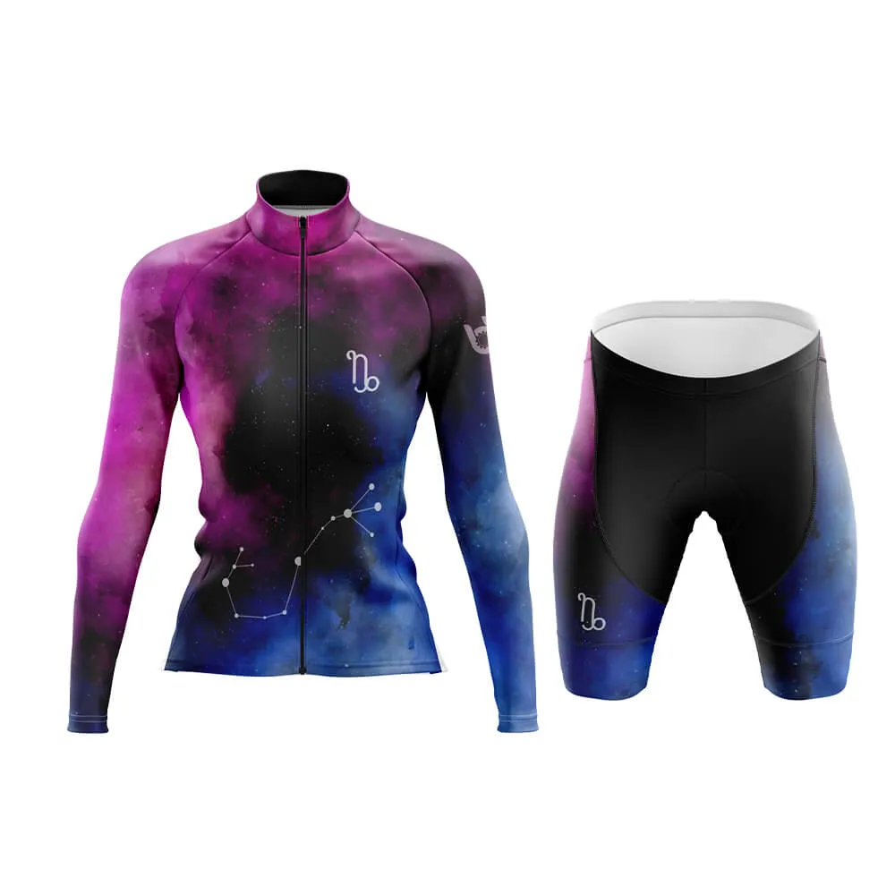 Constellation Zodiac (V2) (CAPRICORN) Aero Cycling Kit