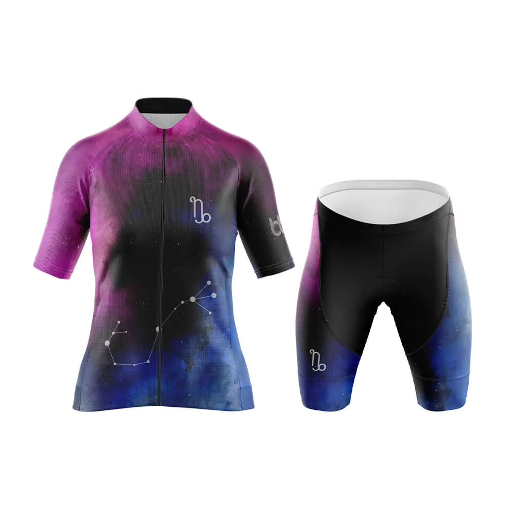 Constellation Zodiac (V2) (CAPRICORN) Aero Cycling Kit