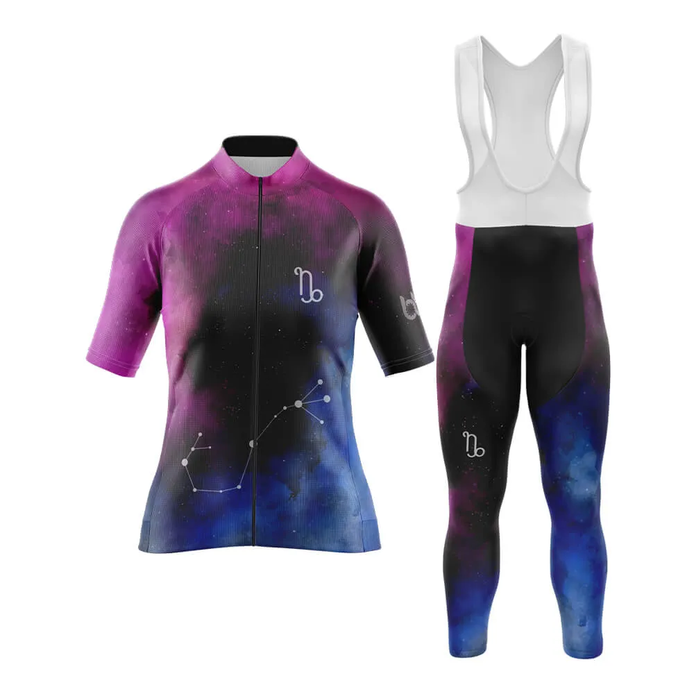 Constellation Zodiac (V2) (CAPRICORN) Aero Cycling Kit