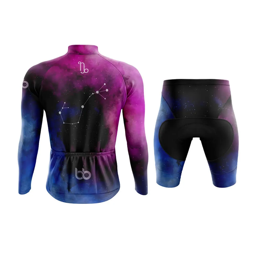 Constellation Zodiac (V2) (CAPRICORN) Aero Cycling Kit