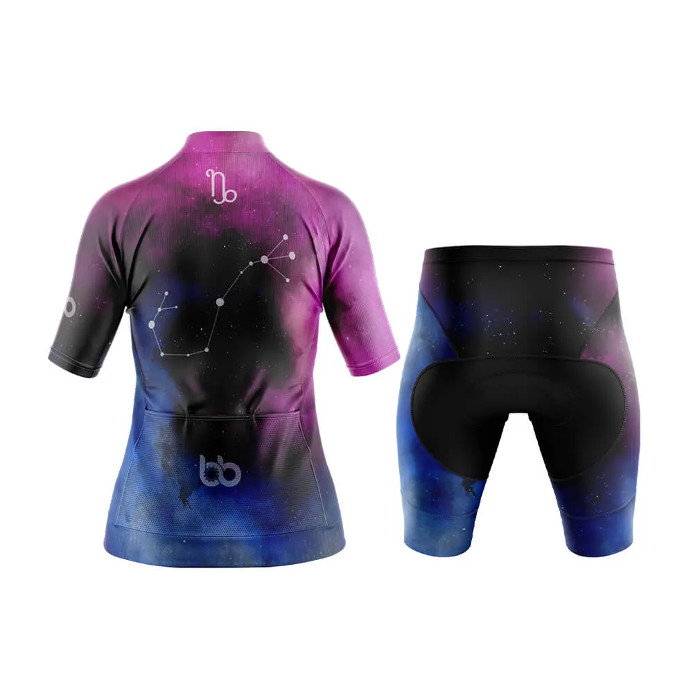 Constellation Zodiac (V2) (CAPRICORN) Aero Cycling Kit