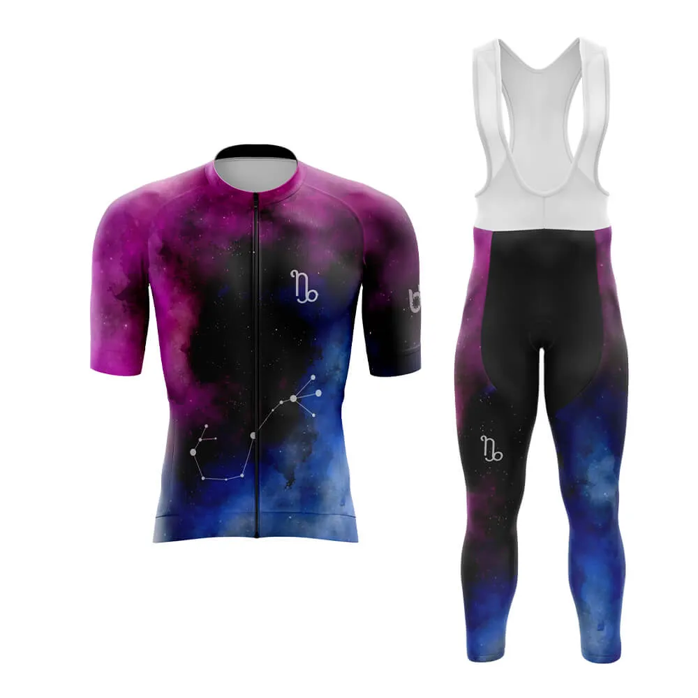 Constellation Zodiac (V2) (CAPRICORN) Aero Cycling Kit