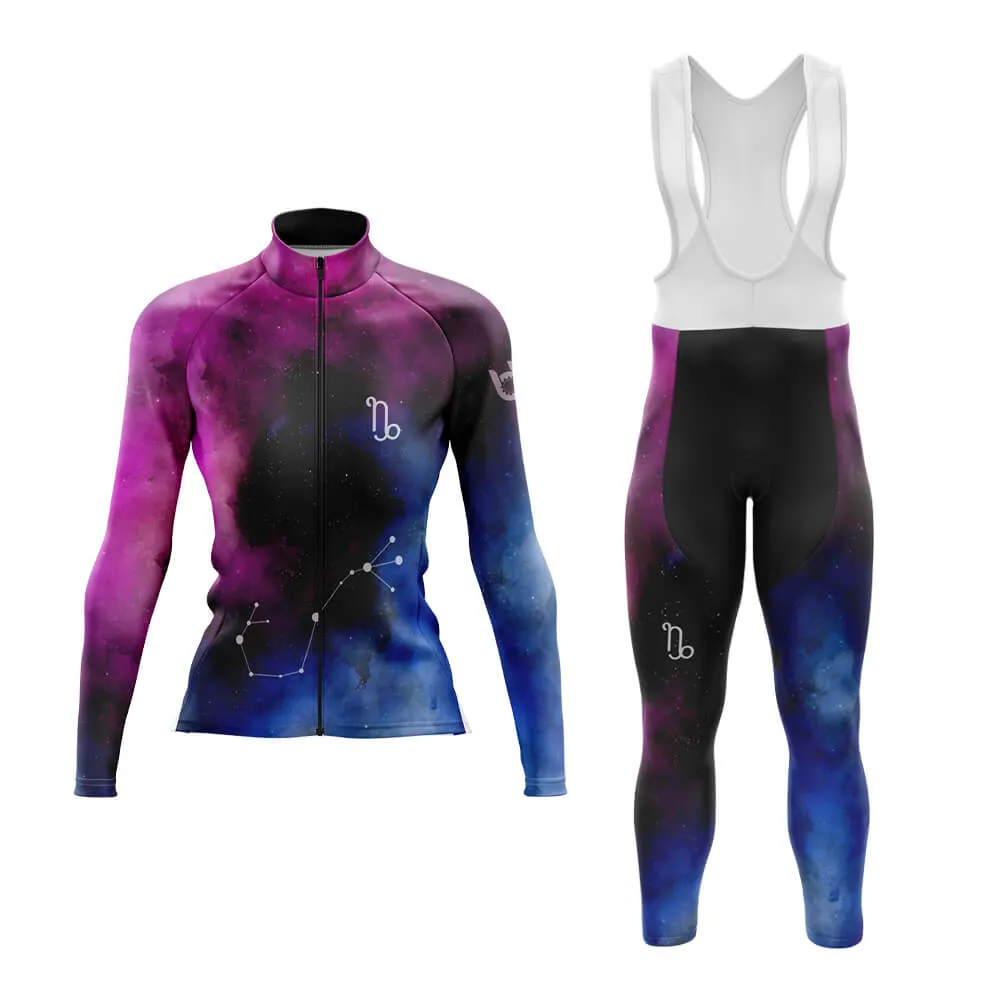 Constellation Zodiac (V2) (CAPRICORN) Aero Cycling Kit