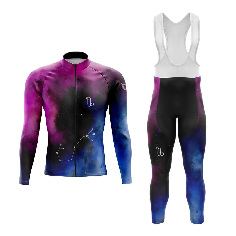 Constellation Zodiac (V2) (CAPRICORN) Aero Cycling Kit