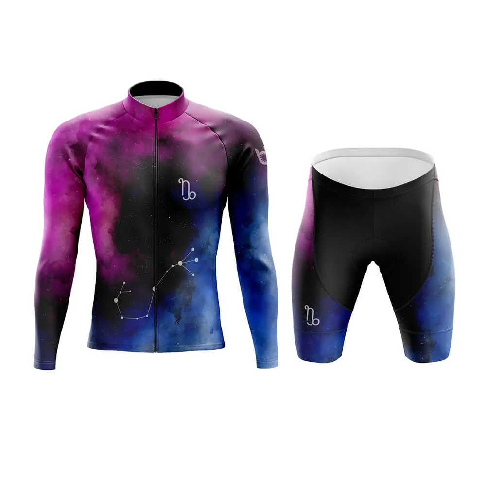 Constellation Zodiac (V2) (CAPRICORN) Aero Cycling Kit