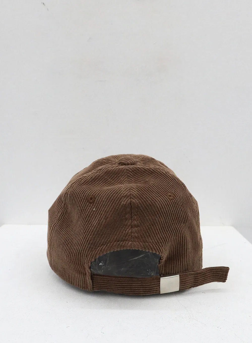 Corduroy Cap BJ331