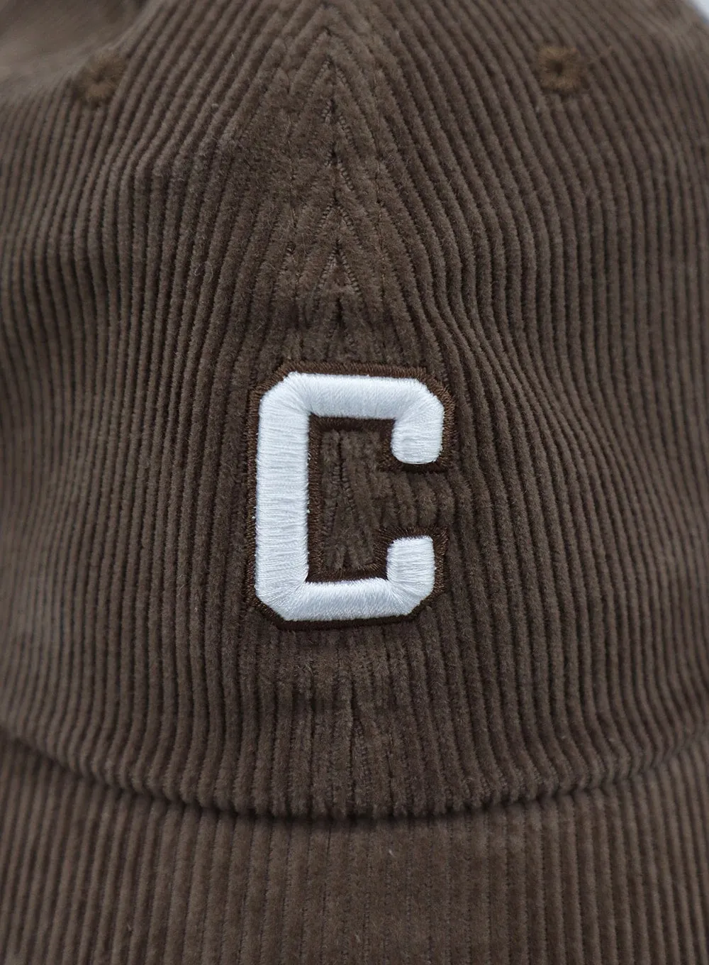 Corduroy Cap BJ331