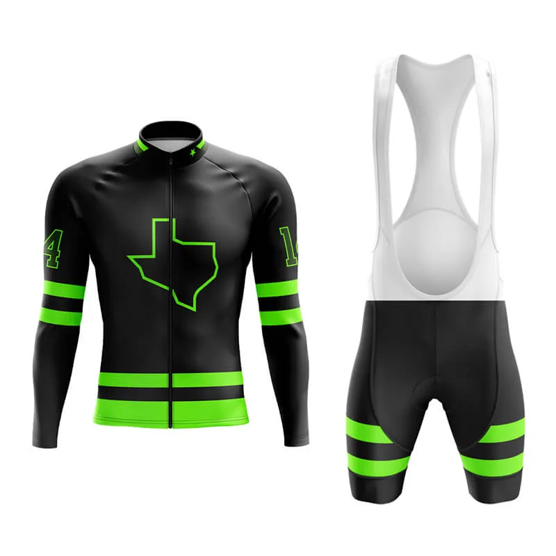 Dallas NHL Aero Cycling Kit