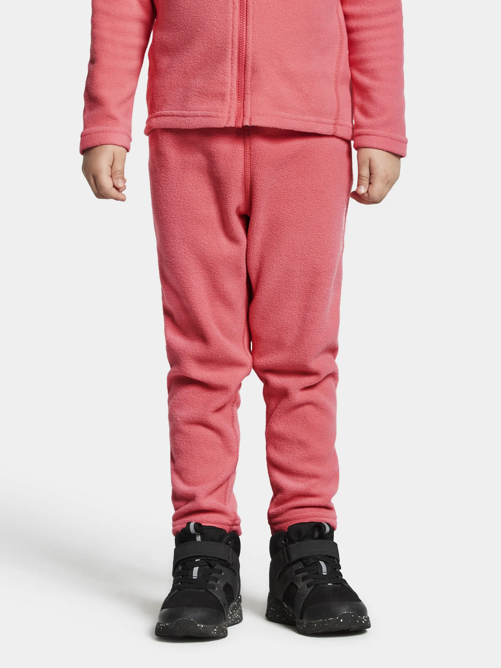 Didriksons Kids&#x27; Monte Pants 8 Peachy Pink | Buy Didriksons Kids&#x27; Monte Pants 8 Peachy Pink here | Outnorth