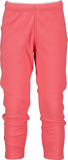 Didriksons Kids&#x27; Monte Pants 8 Peachy Pink | Buy Didriksons Kids&#x27; Monte Pants 8 Peachy Pink here | Outnorth