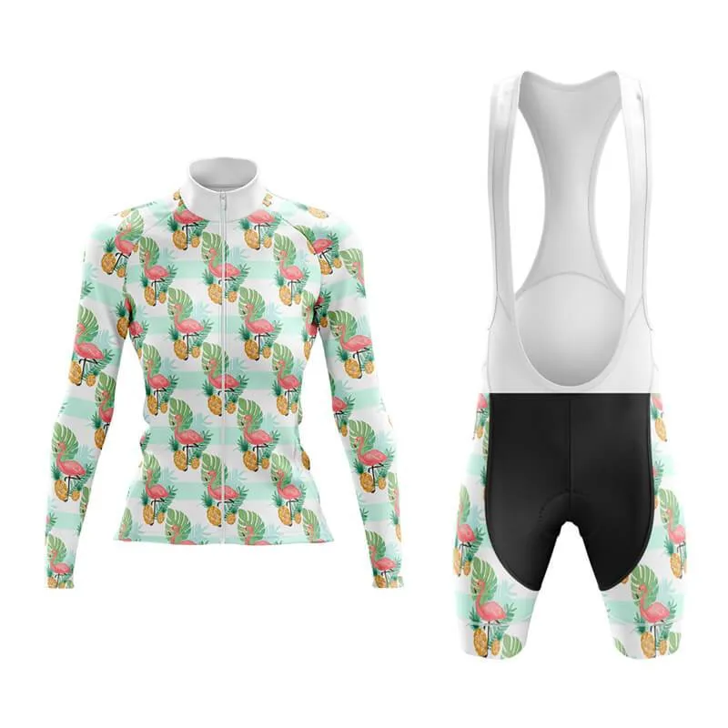 Flamingo New Aero Cycling Kit (V1)