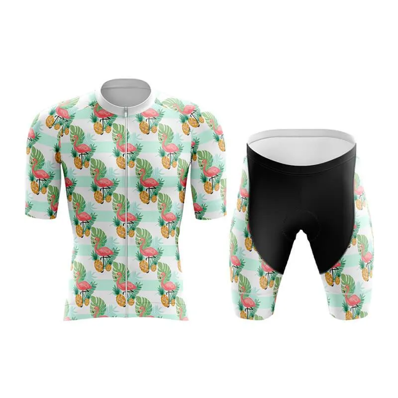 Flamingo New Aero Cycling Kit (V1)