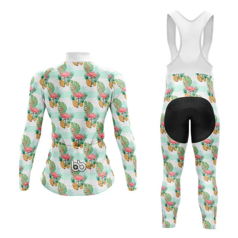 Flamingo New Aero Cycling Kit (V1)