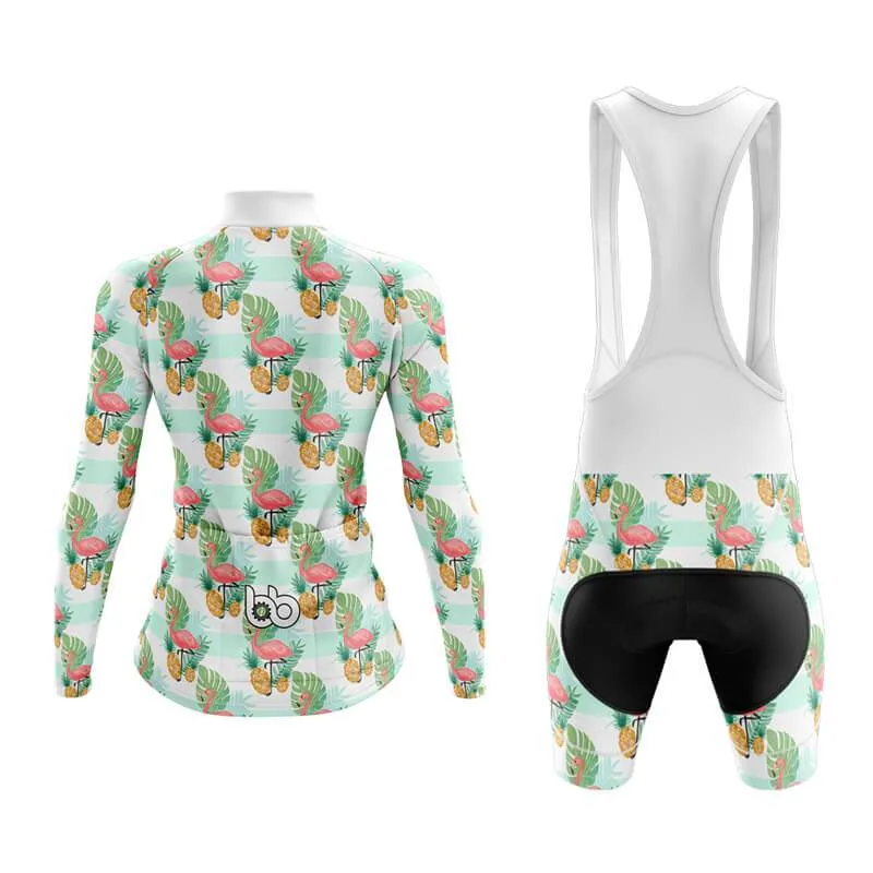 Flamingo New Aero Cycling Kit (V1)