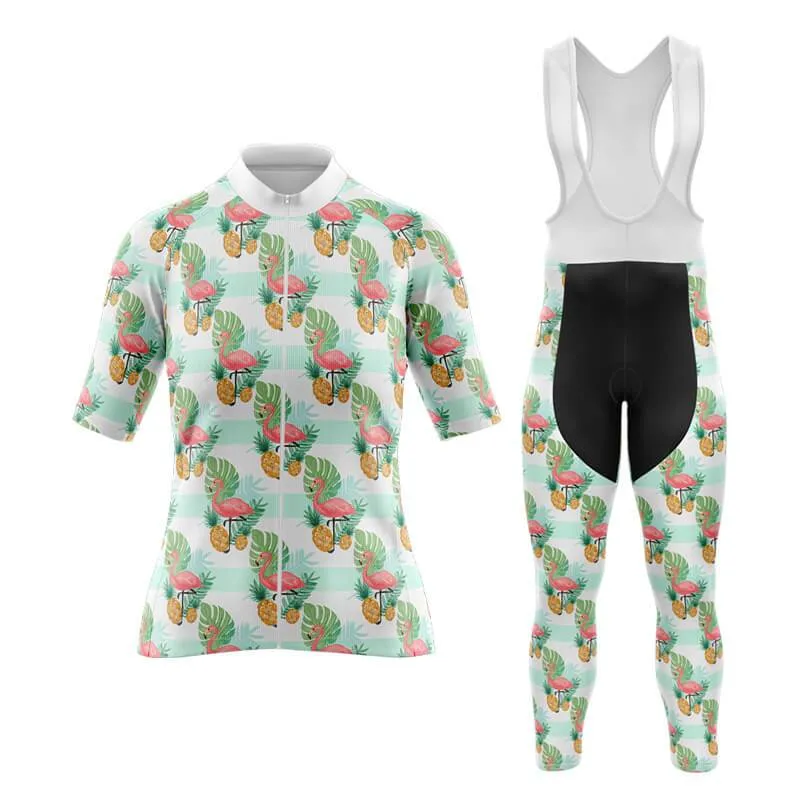 Flamingo New Aero Cycling Kit (V1)