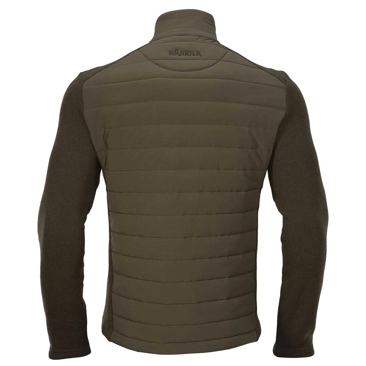 Harkila Retrieve Insulated Cardigan