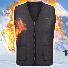 Heated Hunting Vest Just For You