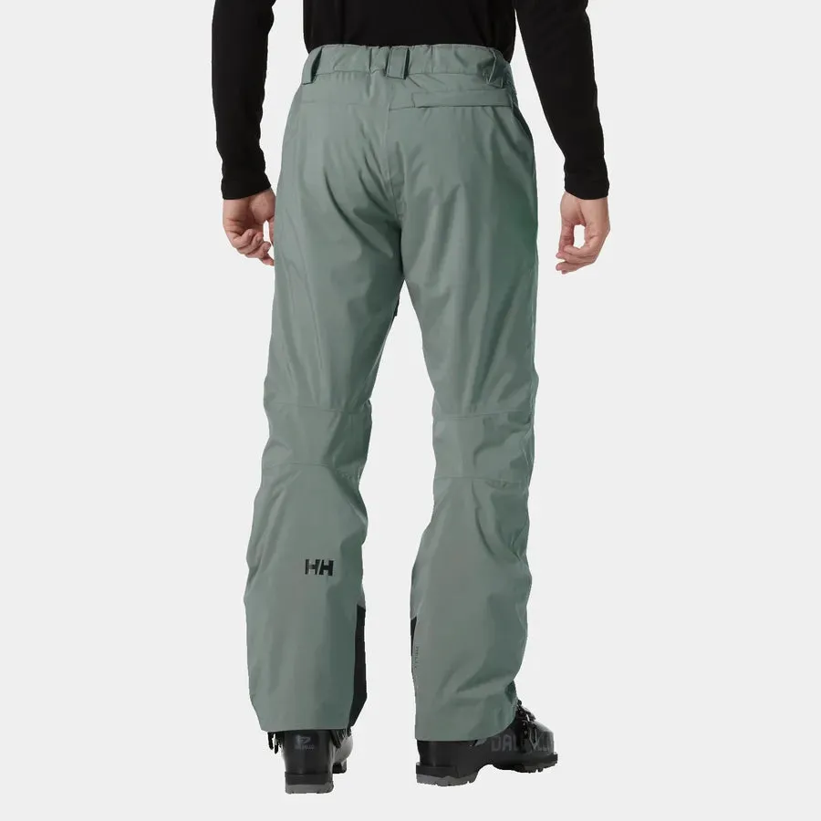 Helly Hansen Legendary Insulated Mens Pant 2025