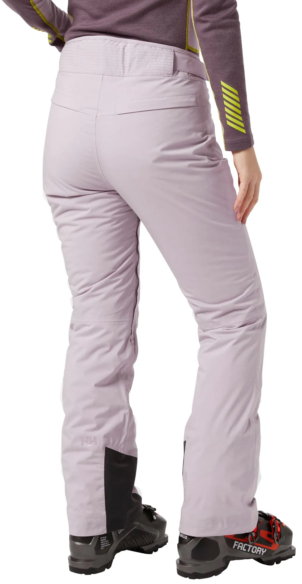 Helly Hansen Legendary Insulated Womens Pants