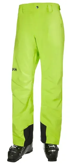 Helly Hansen Mens Salopettes/Ski Trousers - Legendary Insulated