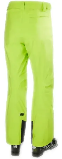 Helly Hansen Mens Salopettes/Ski Trousers - Legendary Insulated