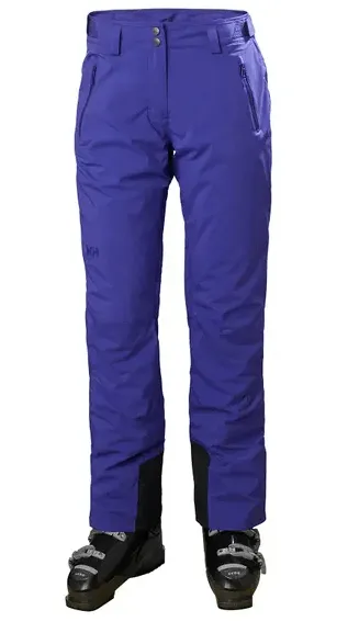 Helly Hansen Womens Salopettes/Ski Trousers - Legendary