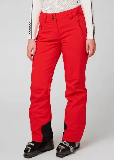 Helly Hansen Womens Salopettes/Ski Trousers - Legendary