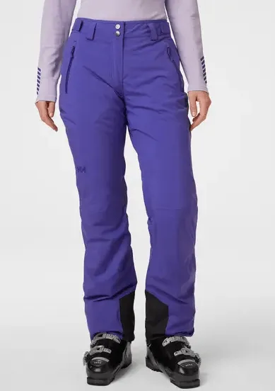 Helly Hansen Womens Salopettes/Ski Trousers - Legendary