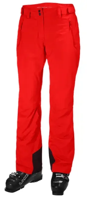 Helly Hansen Womens Salopettes/Ski Trousers - Legendary