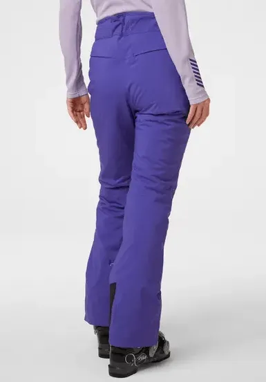 Helly Hansen Womens Salopettes/Ski Trousers - Legendary